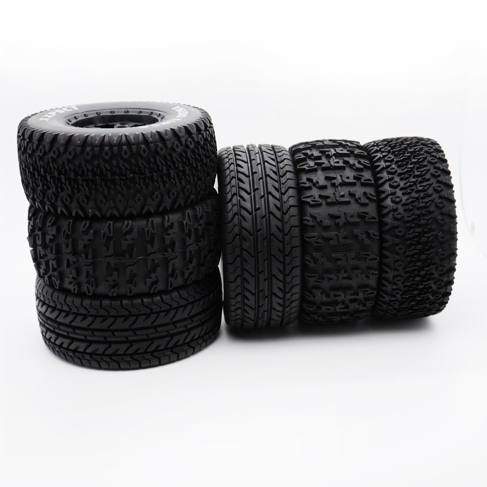 YSIDO 4 Stück 110 mm 1/10 Shor – Rc Tire Foam Insert Bewertung und Preis