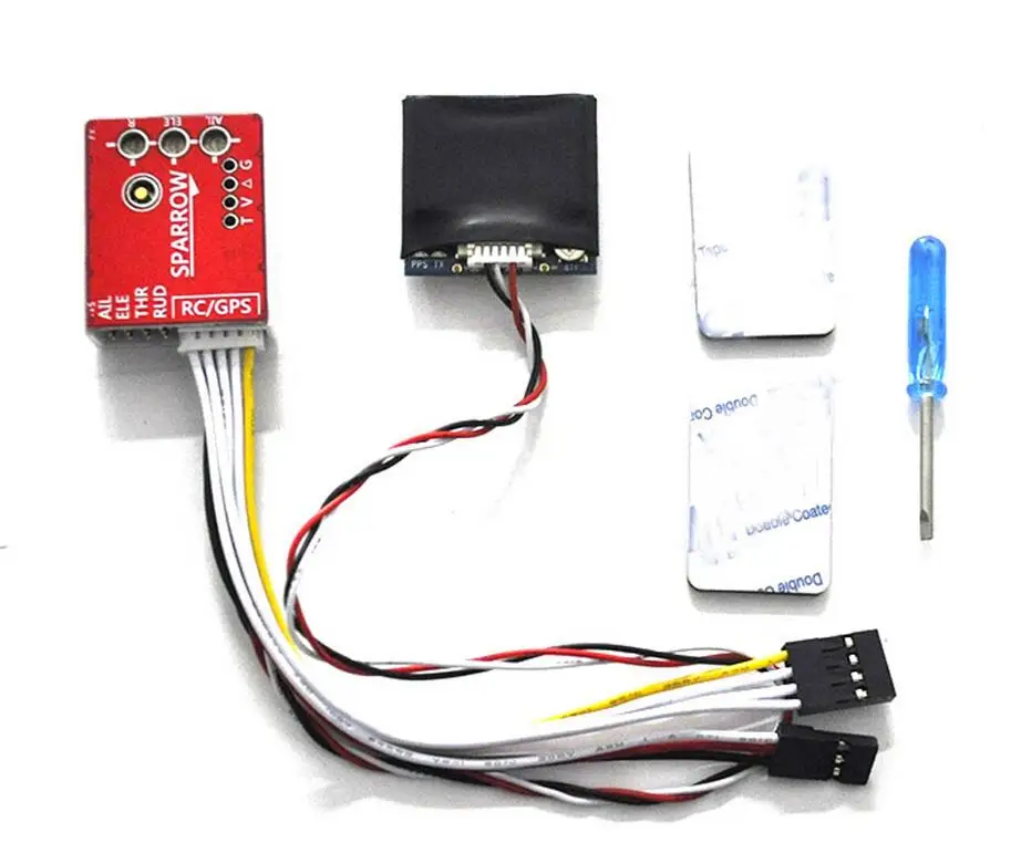 Sn sparrow flight controller s – Gyroscope Rc Module Bewertung und Preis