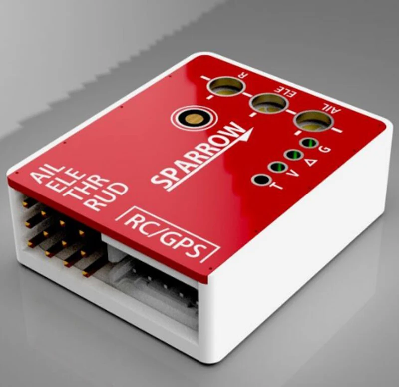 Sn sparrow flight controller s – Gyroscope Rc Module Bewertung und Preis