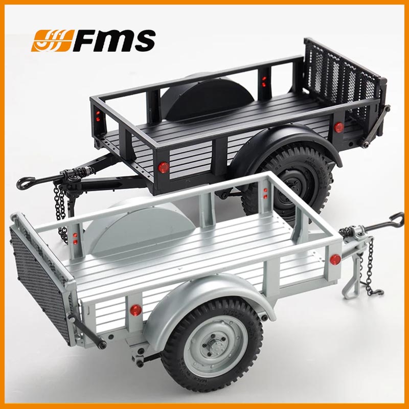 FMS C3306-C3311 RC Nutzanhänge – Rc Hobby Crawler Bewertung und Preis