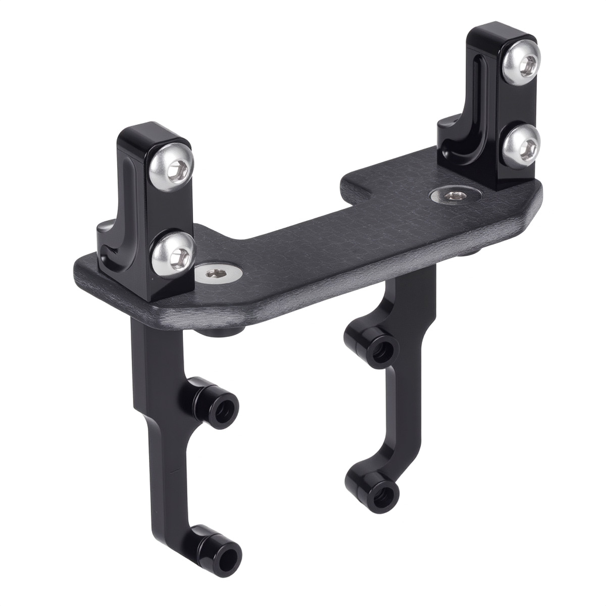 Aluminiumlegierungs-Servohalte – Rc Hobby Crawler Bewertung und Preis