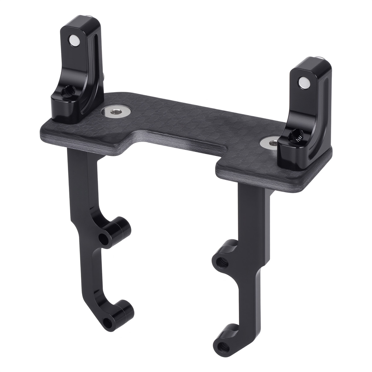 Aluminiumlegierungs-Servohalte – Rc Hobby Crawler Bewertung und Preis