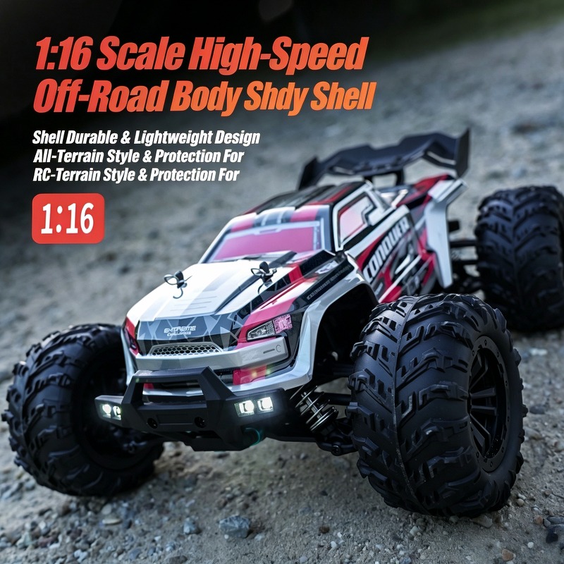 Q132B RC Auto Ersatzteile - Er – Body Shell Rc Bewertung und Preis