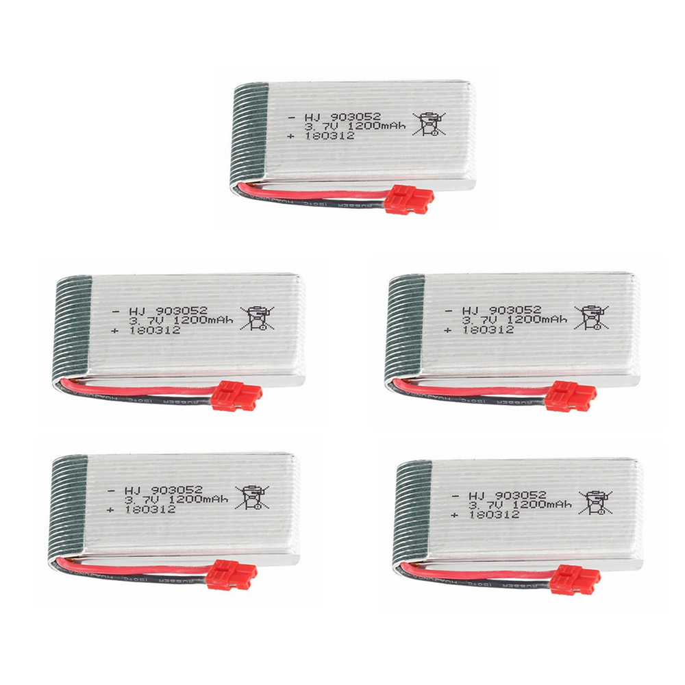 3,7 V 1200 mAh 903052 lipo bat – Rc Hobby Charger Bewertung und Preis