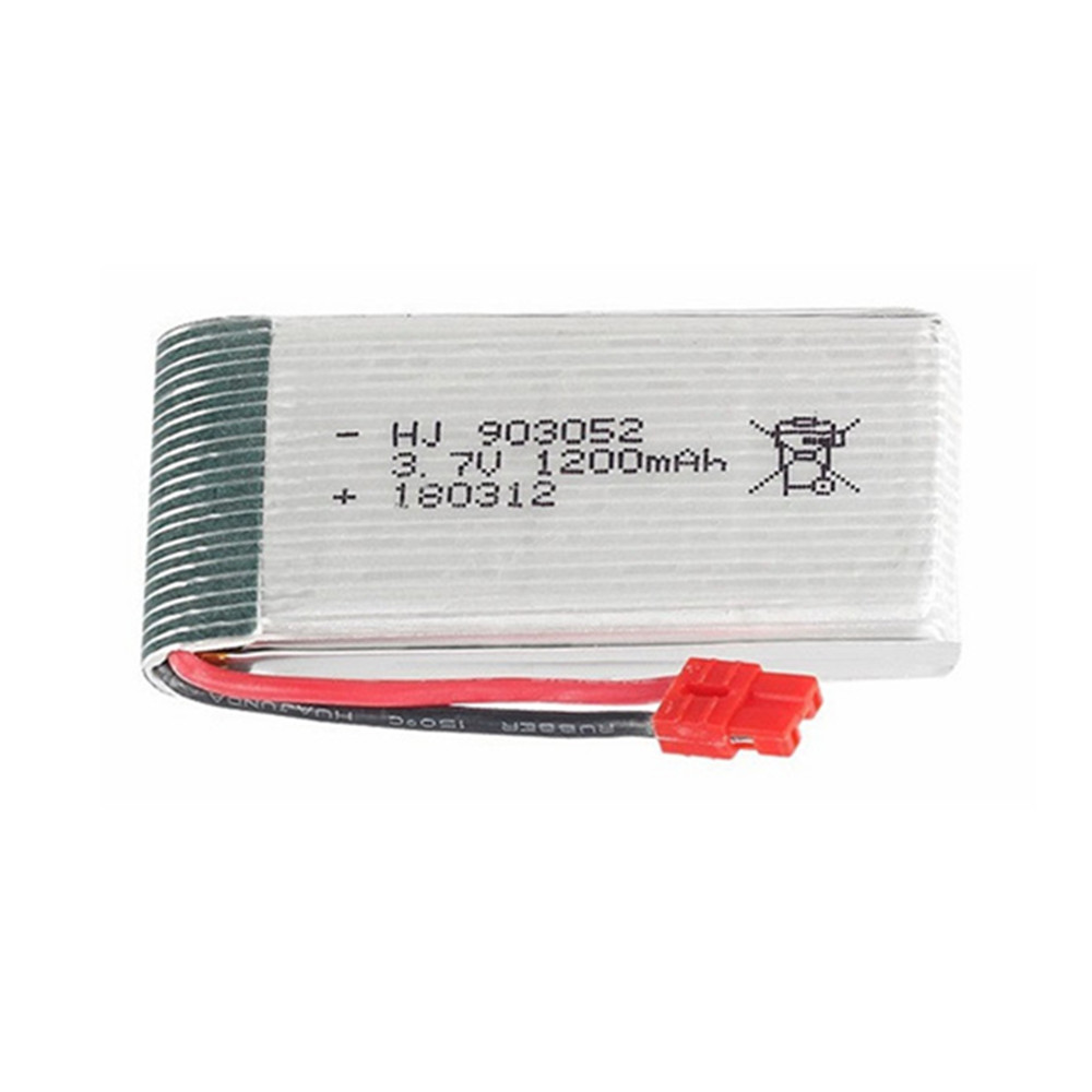 3,7 V 1200 mAh 903052 lipo bat – Rc Hobby Charger Bewertung und Preis