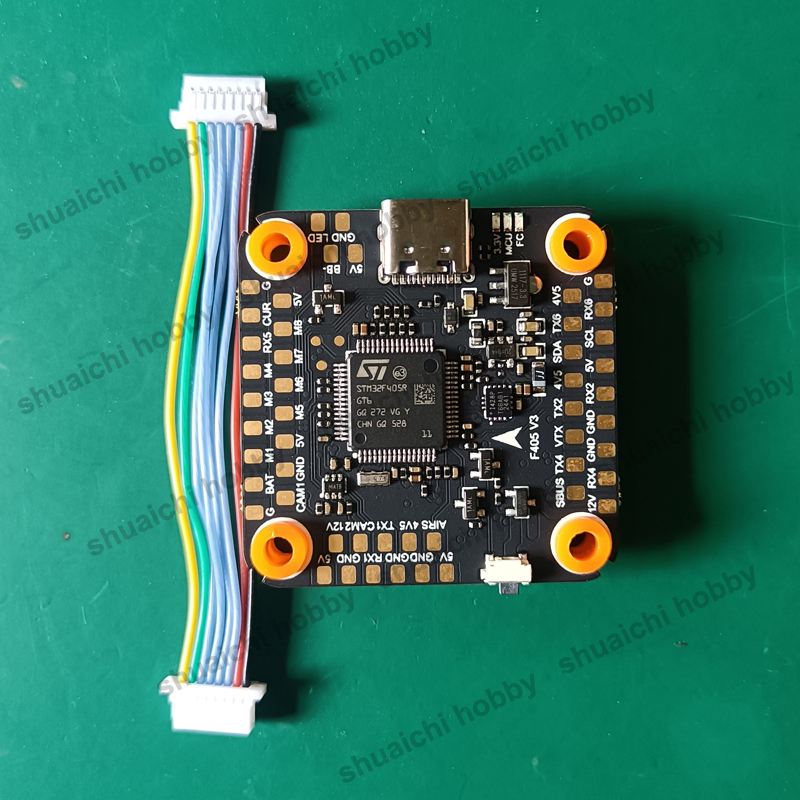 FPV RC Drohne A3 Flugsteuerung – Gyroscope Rc Module Bewertung und Preis