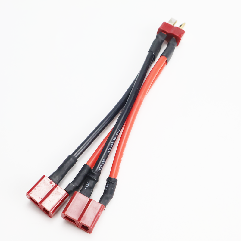1 Stück T-Stecker Kabelbaum Pa – Rc Hobby Wing Bewertung und Preis