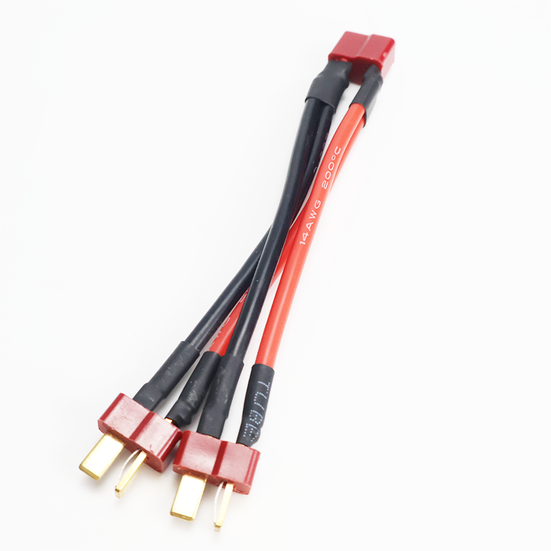 1 Stück T-Stecker Kabelbaum Pa – Rc Hobby Wing Bewertung und Preis
