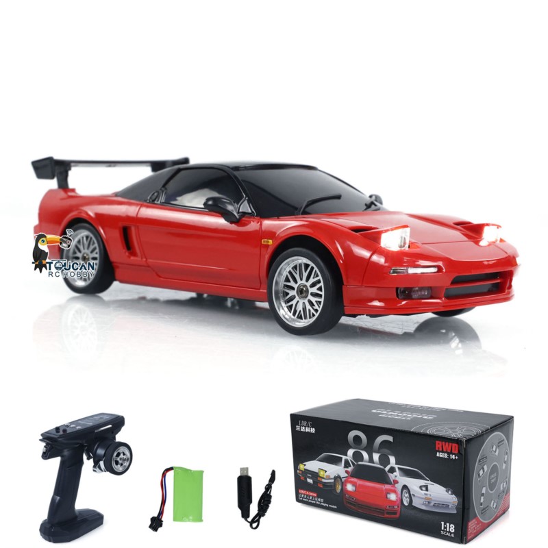 US-Lager 1:18 Spielzeug LDRC L – Gyroscope Rc Module Bewertung und Preis
