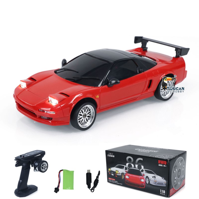 US-Lager 1:18 Spielzeug LDRC L – Gyroscope Rc Module Bewertung und Preis