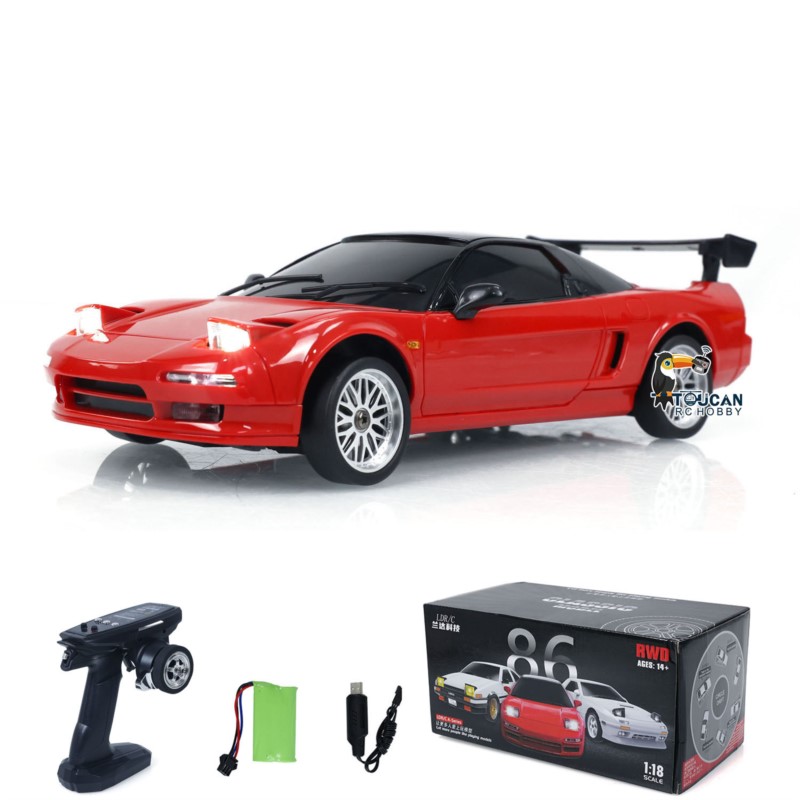 US-Lager 1:18 Spielzeug LDRC L – Gyroscope Rc Module Bewertung und Preis