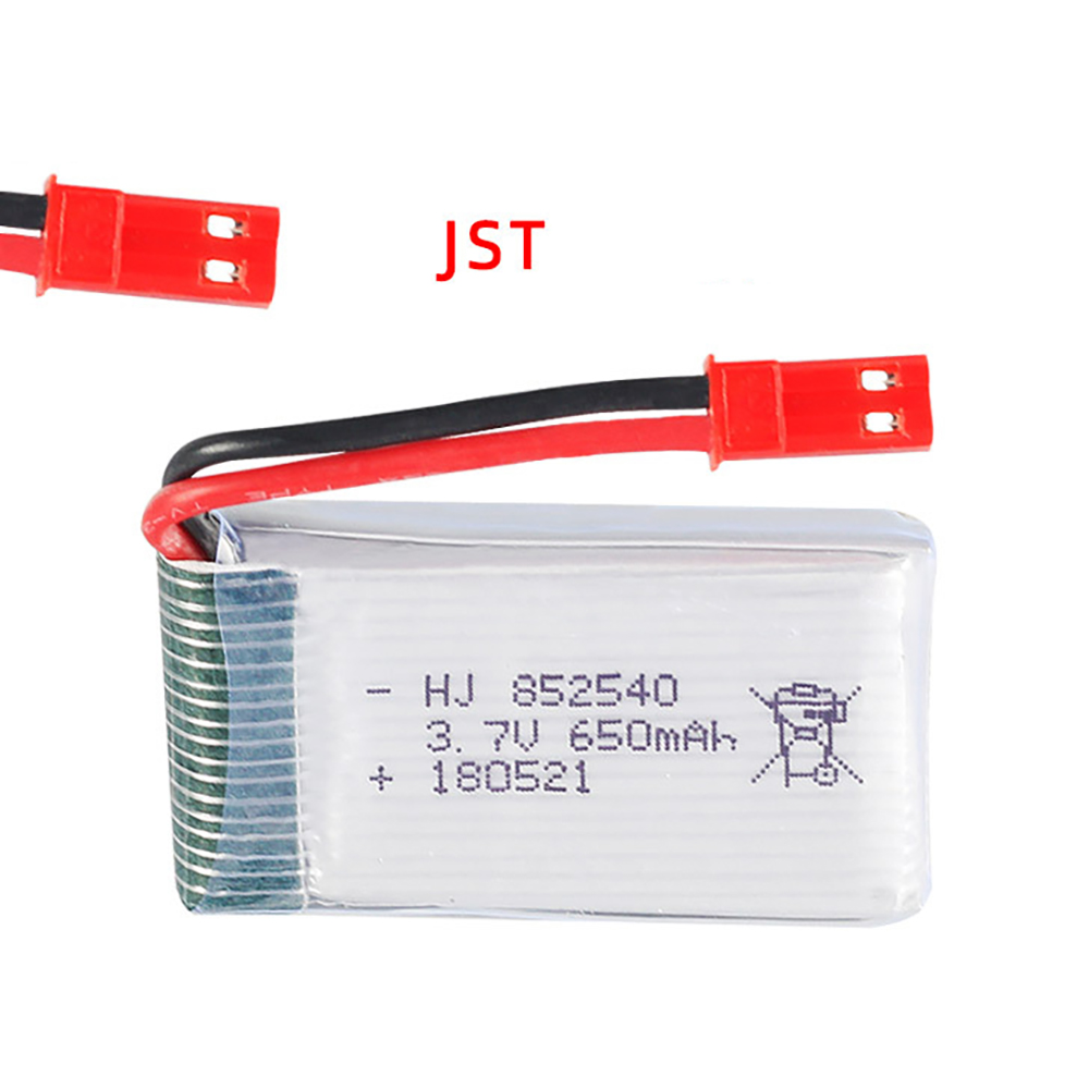 3,7 V 650mAh 3,7 Lipo Batterie – Rc Hobby Charger Bewertung und Preis