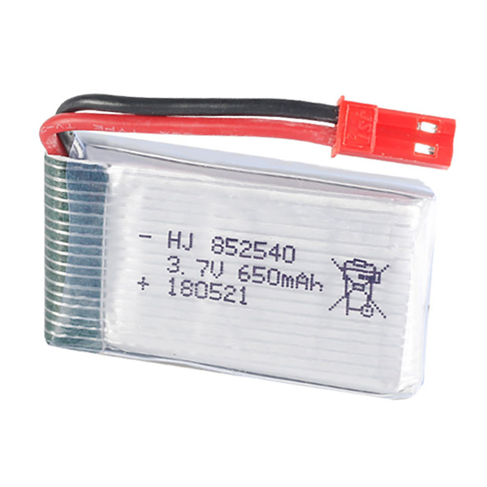 3,7 V 650mAh 3,7 Lipo Batterie – Rc Hobby Charger Bewertung und Preis