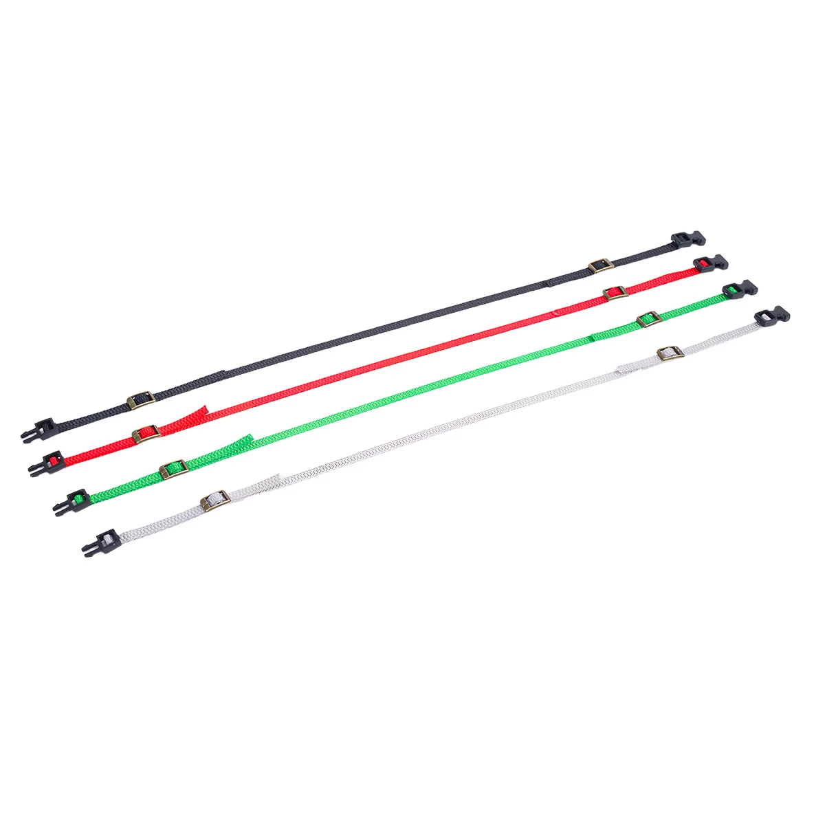 5 Stück Gepäckseil Dachträger  – Rc Hobby Crawler Bewertung und Preis