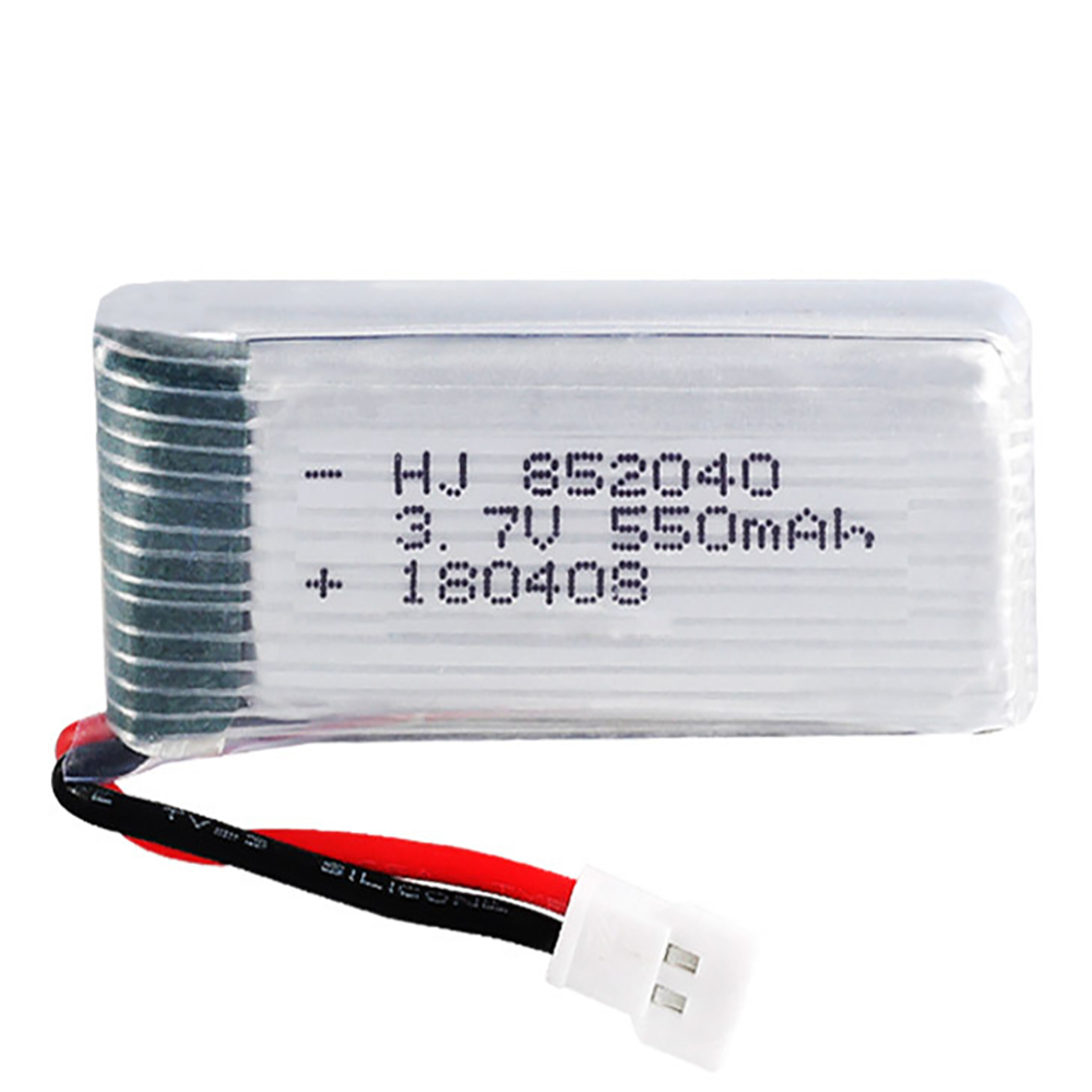 3,7 V 550 mAh 25C Lipo-Akku 85 – Rc Hobby Charger Bewertung und Preis
