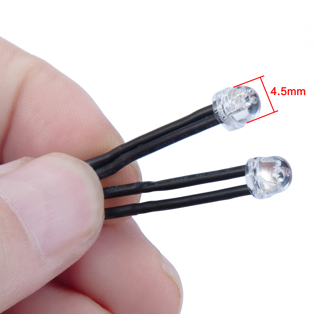 MIBIDAO RC Auto LED-Leuchten S – Rc Tire Foam Insert Bewertung und Preis