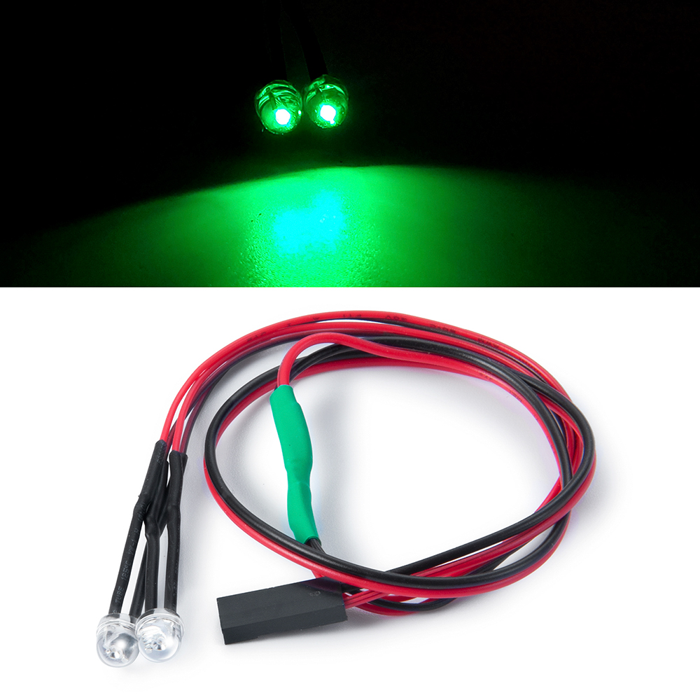 MIBIDAO RC Auto LED-Leuchten S – Rc Tire Foam Insert Bewertung und Preis