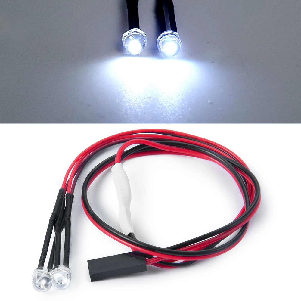 MIBIDAO RC Auto LED-Leuchten S – Rc Tire Foam Insert Bewertung und Preis
