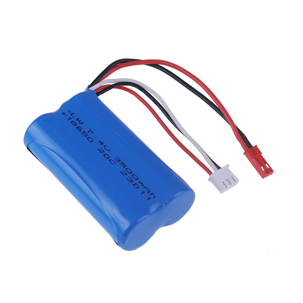 Verbesserter 3000 mAh bis 3500 – Rc Hobby Charger Bewertung und Preis