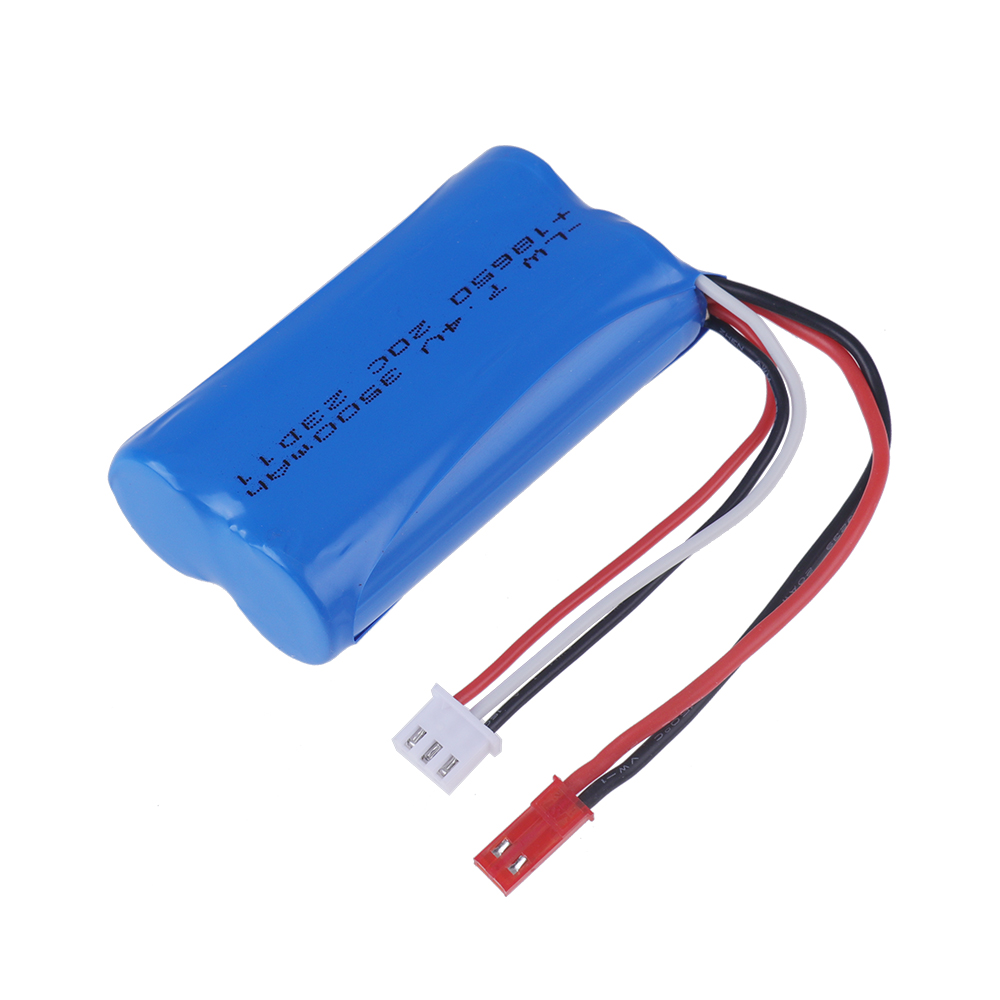 Verbesserter 3000 mAh bis 3500 – Rc Hobby Charger Bewertung und Preis
