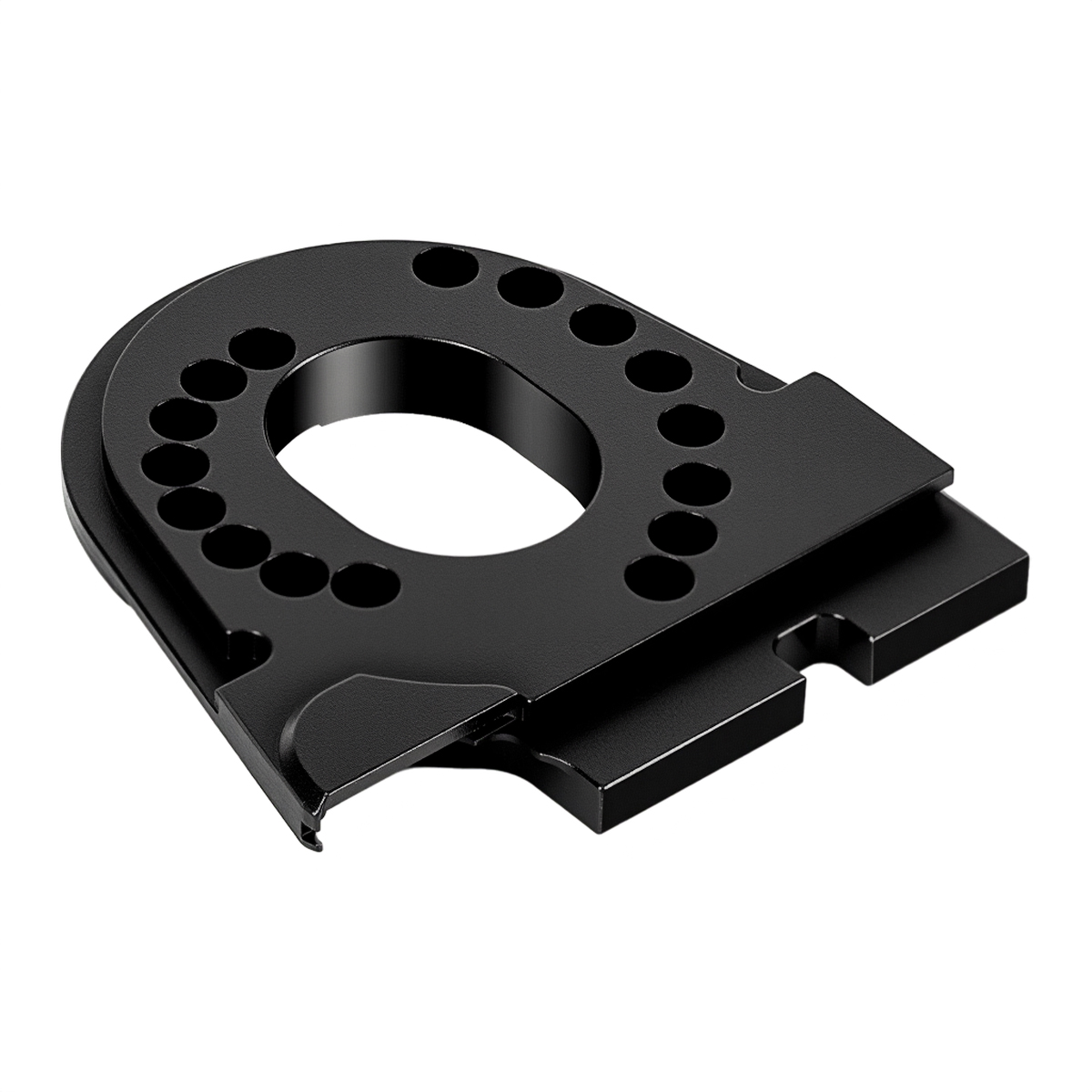 1 Stück Aluminium-Motorhalteru – Rc Hobby Crawler Bewertung und Preis