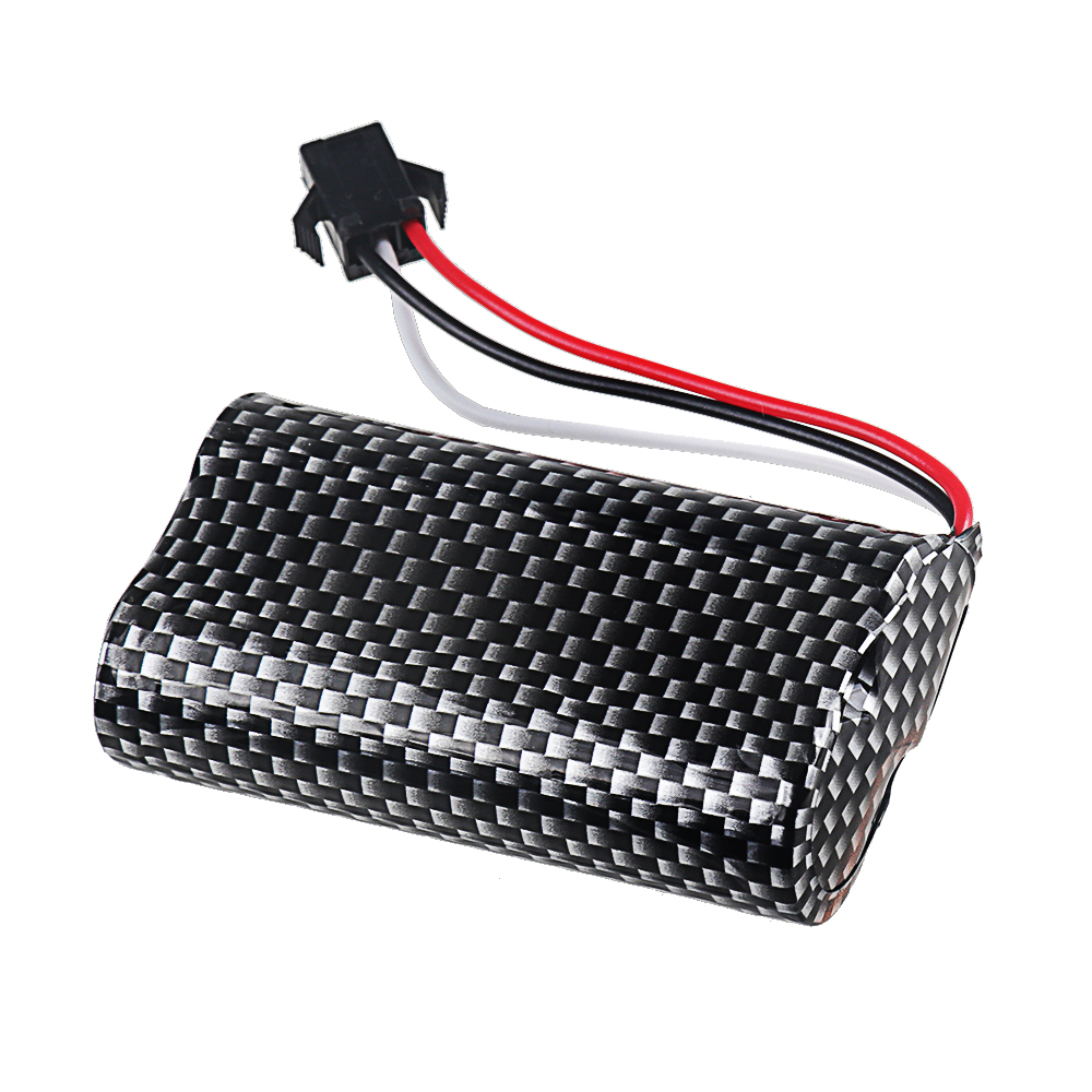 18650 Li-Ion 7,4 V 5200 mAh Ba – Rc Hobby Charger Bewertung und Preis
