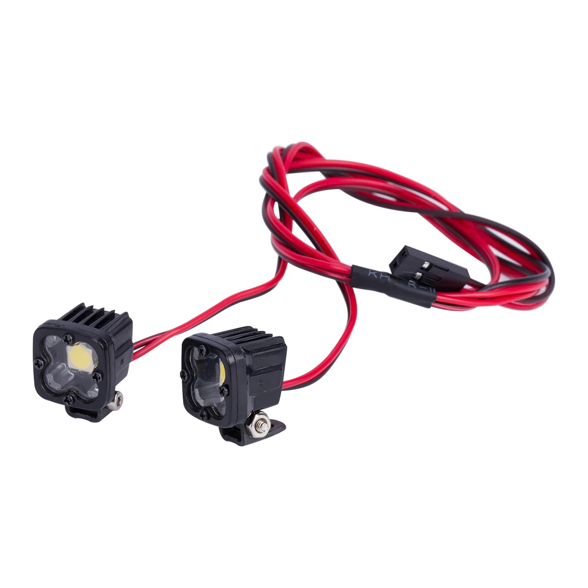 RC Auto Quadratische Helle LED – Rc Hobby Crawler Bewertung und Preis