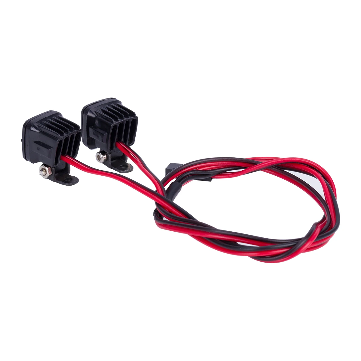 RC Auto Quadratische Helle LED – Rc Hobby Crawler Bewertung und Preis