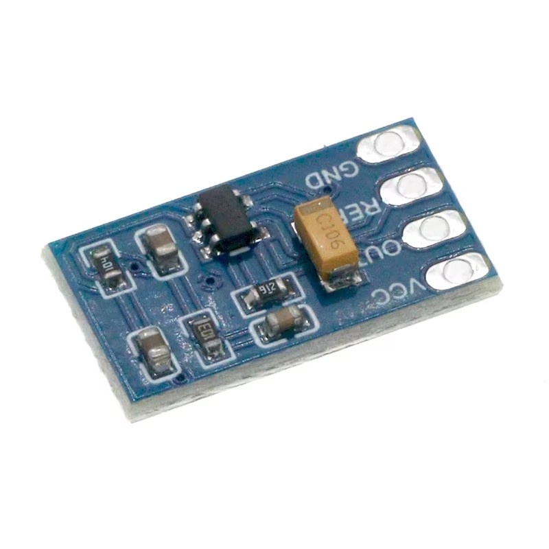 GY-35-RC ENC-03RC Einachsiger  – Gyroscope Rc Module Bewertung und Preis