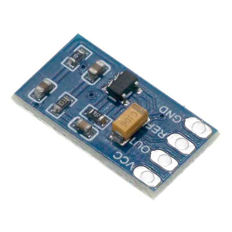 GY-35-RC ENC-03RC Einachsiger  – Gyroscope Rc Module Bewertung und Preis