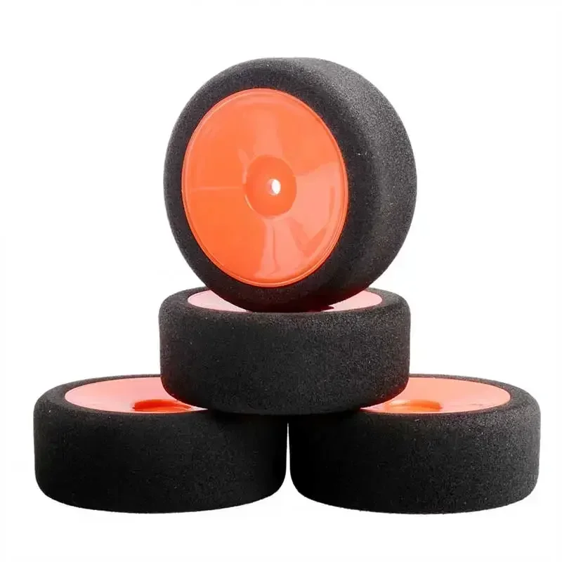 12mm Hex RC Rennwagen Zubehör  – Rc Tire Foam Insert Bewertung und Preis
