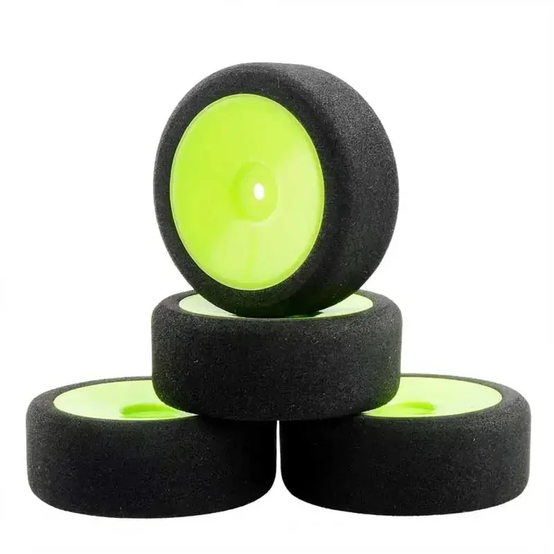 12mm Hex RC Rennwagen Zubehör  – Rc Tire Foam Insert Bewertung und Preis