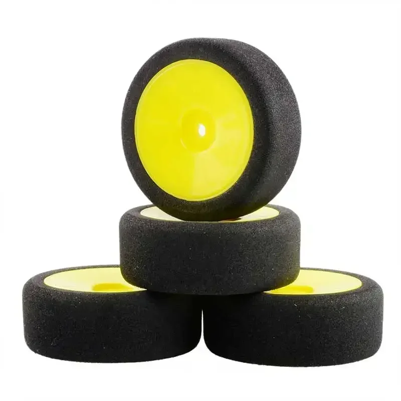 12mm Hex RC Rennwagen Zubehör  – Rc Tire Foam Insert Bewertung und Preis