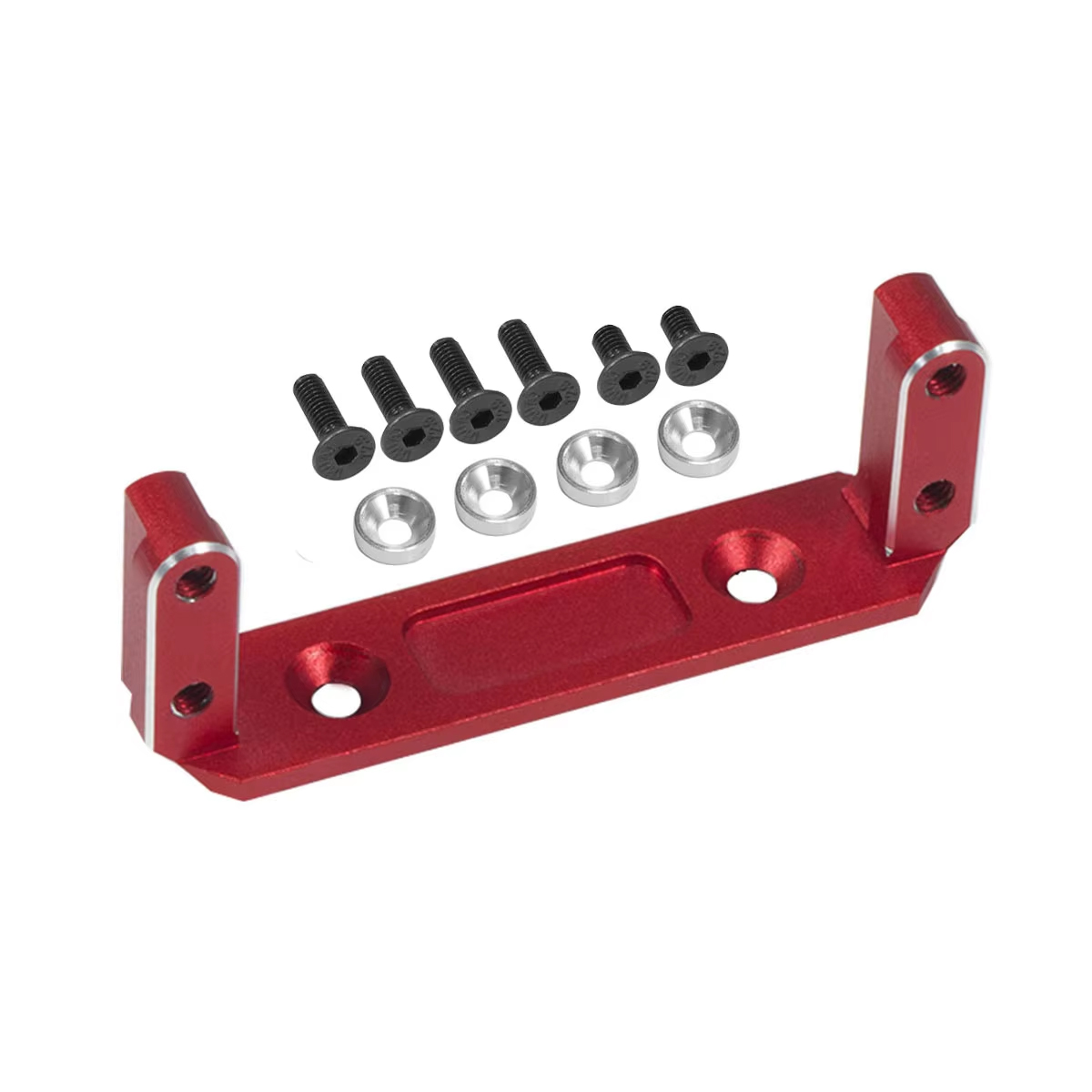 Aluminium CNC Capra Servo Halt – Rc Hobby Crawler Bewertung und Preis