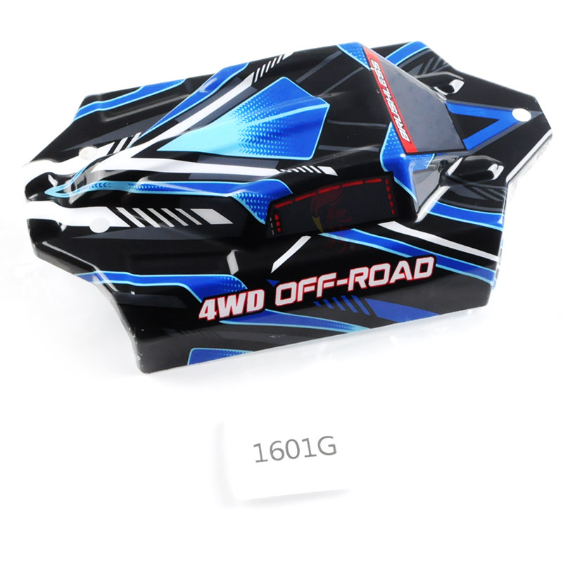 RC-Autokarosserie, RC-Fahrzeug – Body Shell Rc Bewertung und Preis