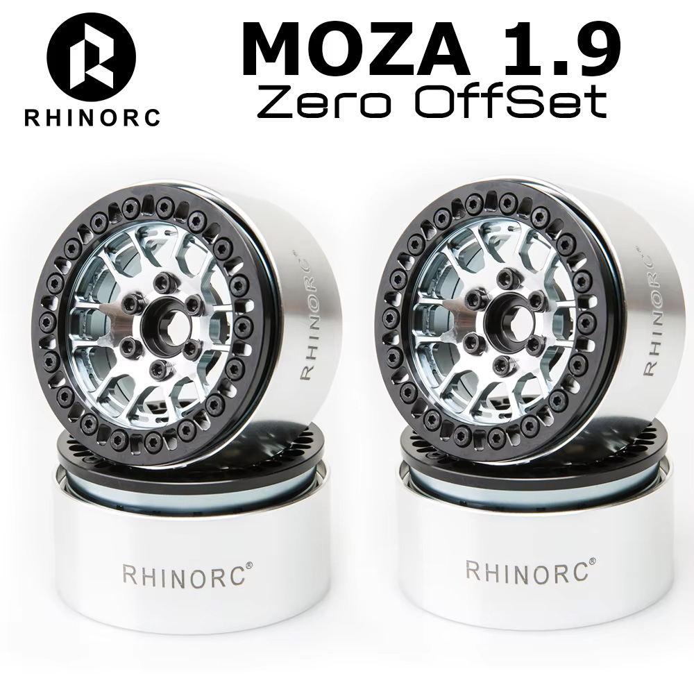 Rhinorc 1,9 zoll moza null ver – Rc Tire Foam Insert Bewertung und Preis