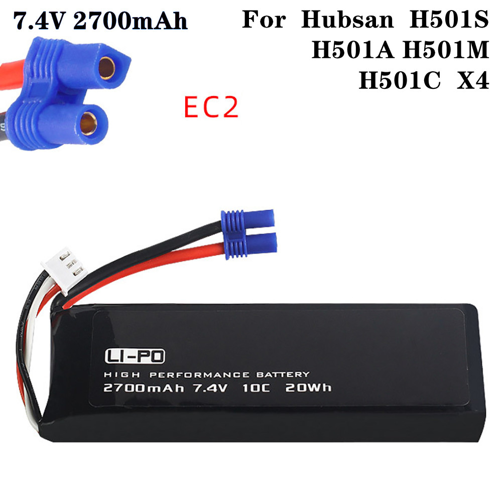 7,4 V 2700 mAh 10C Original Ba – Rc Hobby Parts Bewertung und Preis