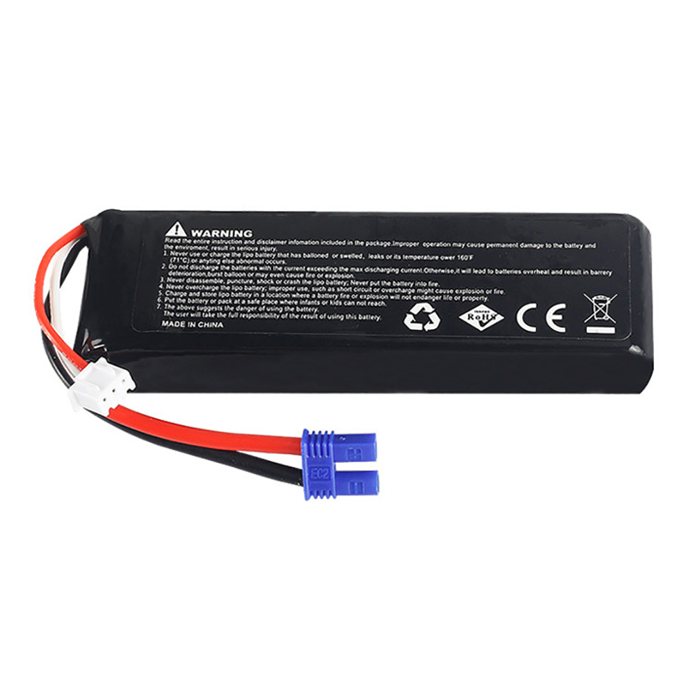 7,4 V 2700 mAh 10C Original Ba – Rc Hobby Parts Bewertung und Preis