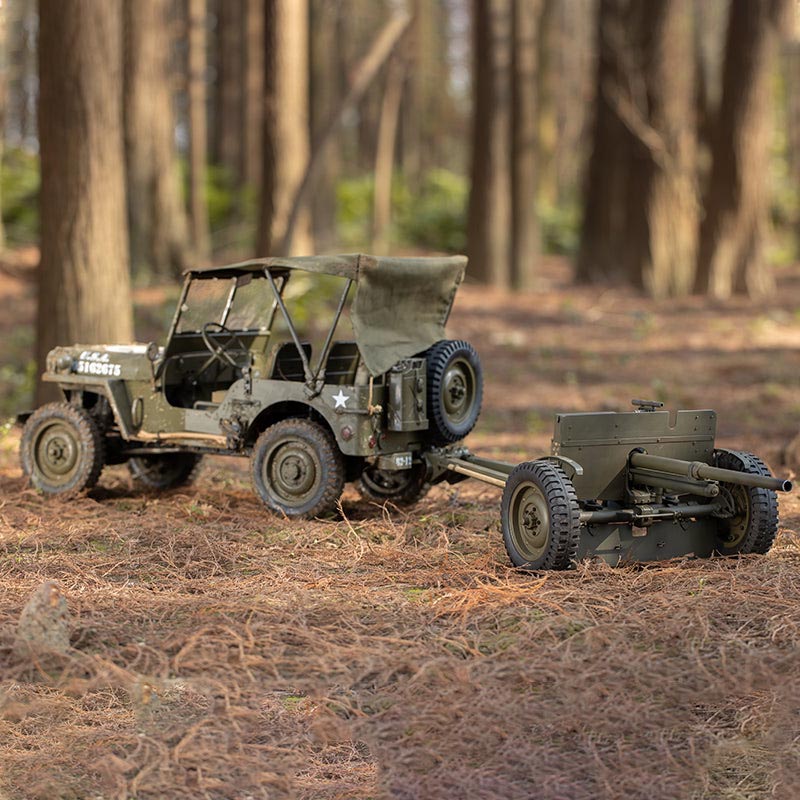 FMS 1/12 C1167 Leinwanddach fü – Rc Hobby Crawler Bewertung und Preis