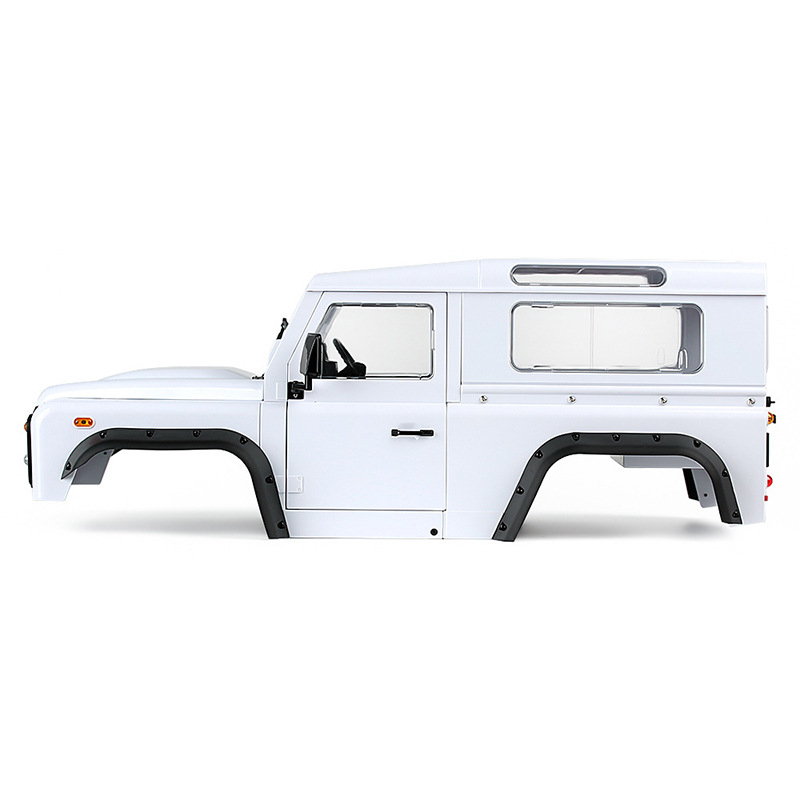 Austar 1/10 RC Auto-Karosserie – Body Shell Rc Bewertung und Preis