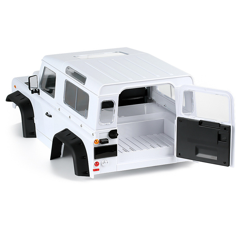 Austar 1/10 RC Auto-Karosserie – Body Shell Rc Bewertung und Preis