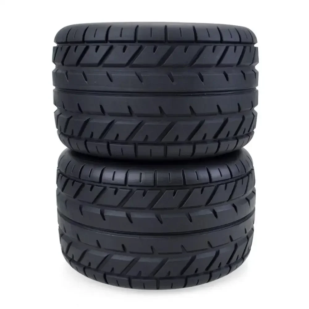 4 Stück 115mm 1/10 RC Auto Gum – Rc Tire Foam Insert Bewertung und Preis
