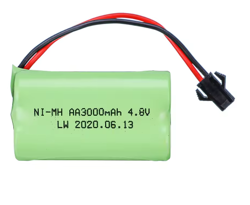 4,8V 3000mAh Wiederaufladbarer – Rc Hobby Charger Bewertung und Preis