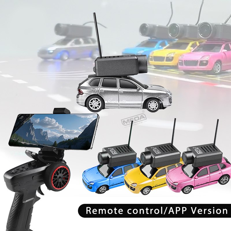 Wltoys 6401-C 1/64 FPV Mini RC – Gyroscope Rc Module Bewertung und Preis