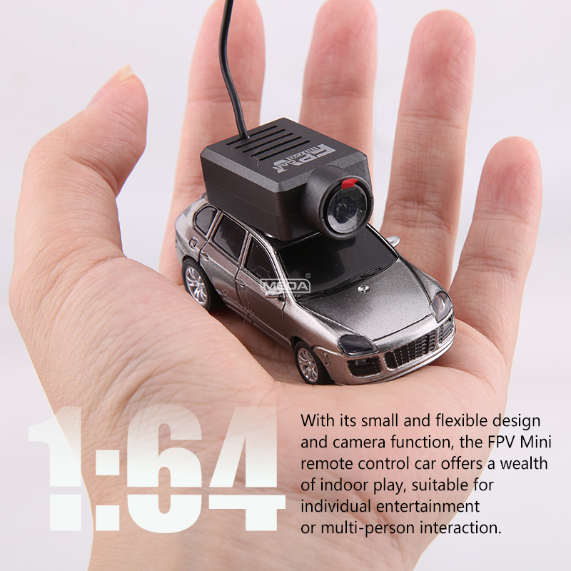 Wltoys 6401-C 1/64 FPV Mini RC – Gyroscope Rc Module Bewertung und Preis
