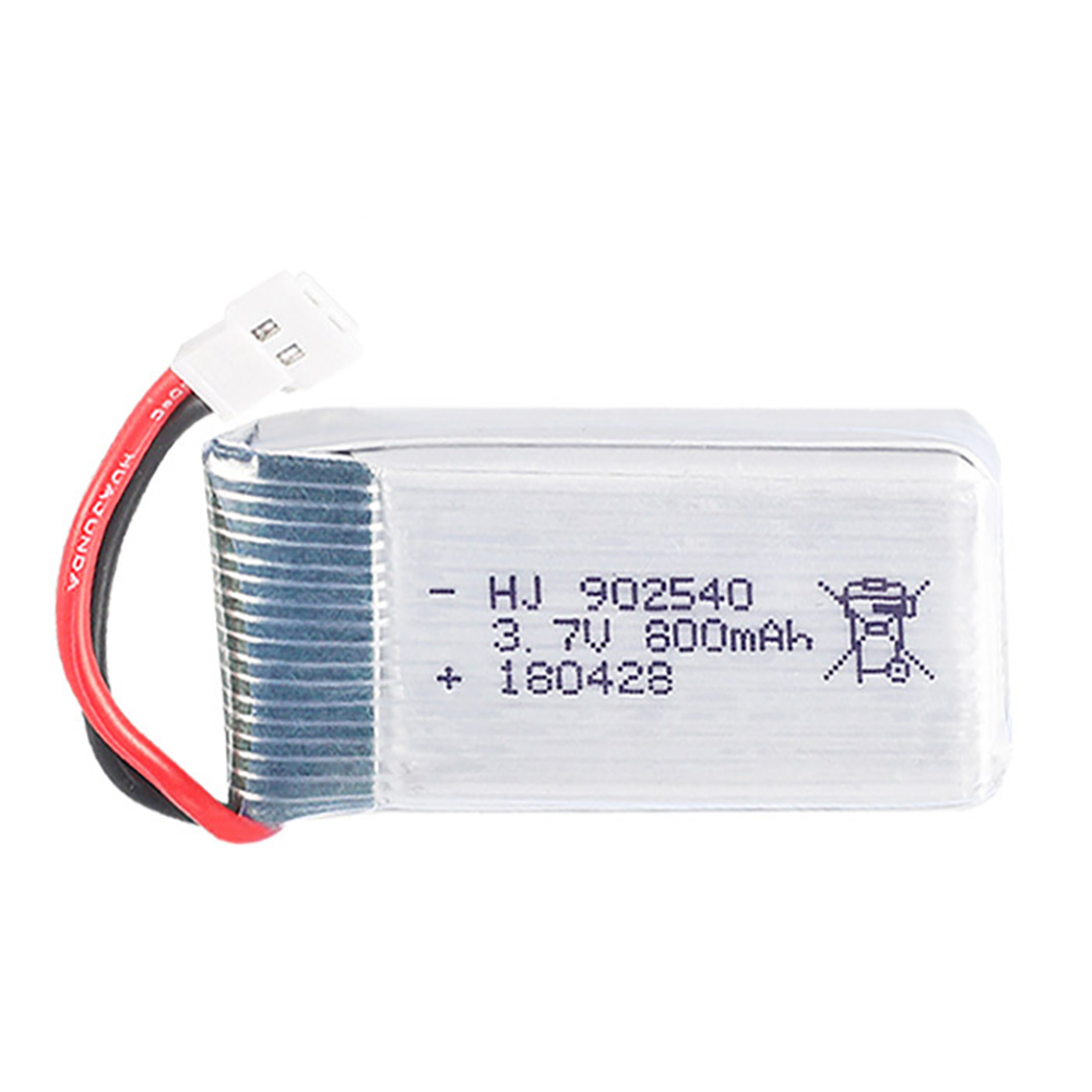 3,7 V 800 mAh 902540 25C Lipo  – Rc Hobby Parts Bewertung und Preis