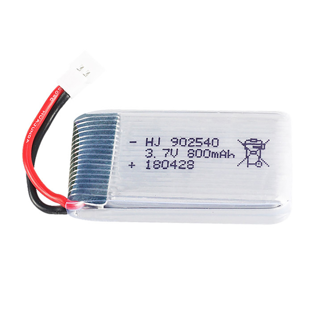 3,7 V 800 mAh 902540 25C Lipo  – Rc Hobby Parts Bewertung und Preis