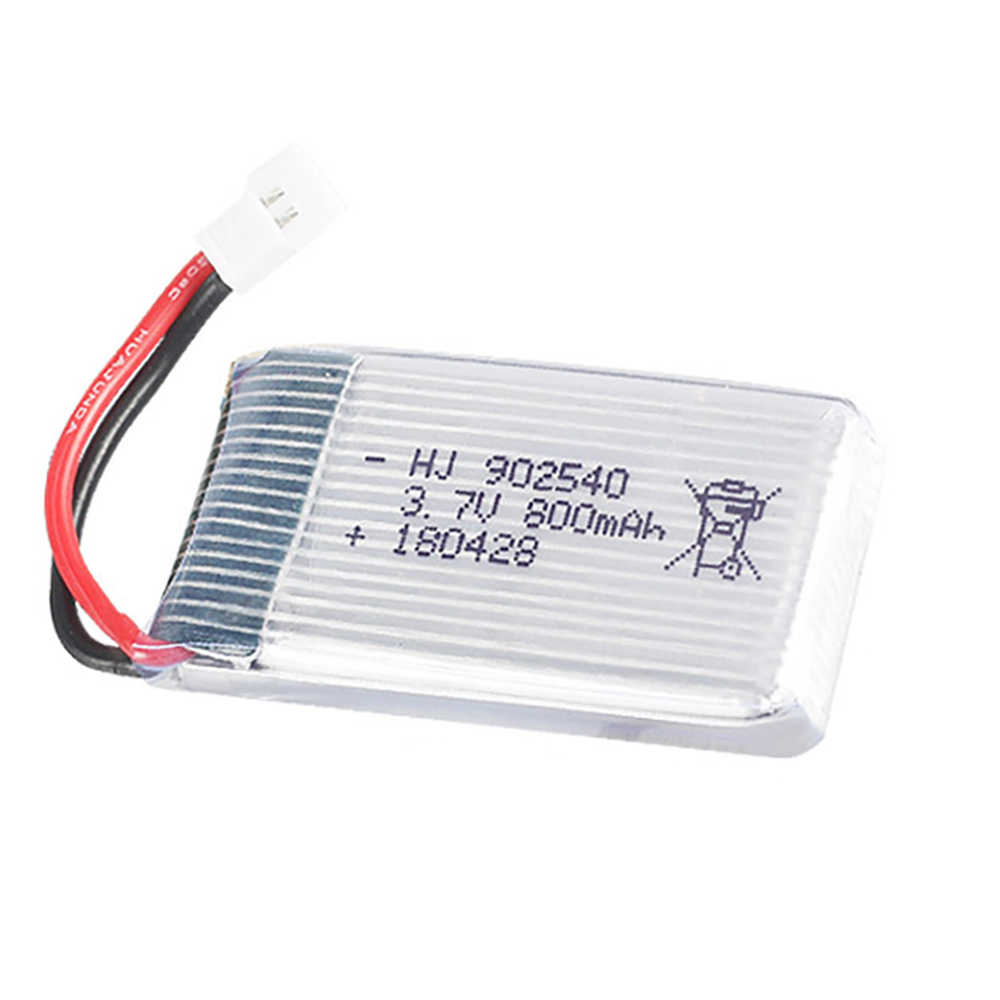 3,7 V 800 mAh 902540 25C Lipo  – Rc Hobby Parts Bewertung und Preis